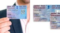 PAN Card: புதிய பான் கார்டுக்கு விண்ணப்பிக்க இனி ஆதார் மட்டும் போதாது! என்னென்ன ஆவணங்கள் தேவை?