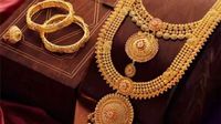 Gold Price Today: சட்டென சரிந்த தங்கம் விலை.. வாரத்தின் முதல் நாளே இன்ப அதிர்ச்சி! சென்னையில் ரேட் என்ன?