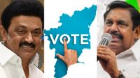 மைனாரிட்டி திமுக டூ தொடர்ந்து வென்ற அதிமுக.. தமிழகத்தில் கடைசி 5 தேர்தல்களில் என்ன நடந்தது? டேட்டா 