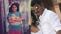 இந்த குழந்தை யார் தெரியுதா? சூர்யா விஷாலுக்கு ஜோடியாக நடித்தவர்.. விமர்சனங்களை தாண்டி சாதித்த நடிகை உருக்கம் இந்த குழந்தை யார் தெரியுதா? சூர்யா விஷாலுக்கு ஜோடியாக நடித்தவர்.. விமர்சனங்களை தாண்டி சாதித்த நடிகை உருக்கம்