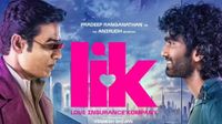 LIK Day 2 Box Office: மெல்ல உயர்ந்த 'எல்ஐகே&rsquo; 2வது நாள் வசூல்.. அதுவும் இத்தனை கோடி? பிரதீப்க்கு அடுத்த ஹிட்!