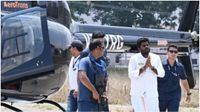அண்ணாமலையின் டெல்லி விசிட்.. ஹெலிகாப்டர் ஏற்பாடு செய்து கொடுத்த பாஜக தலைமை.. பின்னணி என்ன?