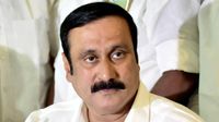 ட்ரான்ஸ்பார்மர் ஊழலில் சிபிஐ விசாரணை! திமுக ஊழலுக்கு எதிரான போராட்டத்தில் வெற்றி! அன்புமணி ஹேப்பி 