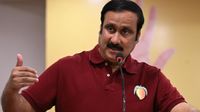 மாற்றம் உறுதியானது.... மகிழ்ச்சி பெருக்கெடுக்கிறது: வாக்களித்த தமிழக மக்களுக்கு நன்றி கூறிய அன்புமணி 