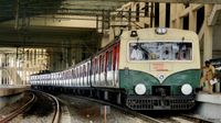 சென்னை எலக்ட்ரிக் ரயில் சேவை: 21 நாட்கள் சேவை முடக்கம்.. அரக்கோணம் மக்களுக்கு பாதிப்பு!