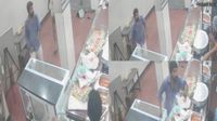 10 ரூபாய் கறிக்குழம்பு கேட்ட நபர்.. தாசில்தார் ஆபீஸ் எதிரே நடுங்க வைத்த 10 நிமிடம்.. நடந்தது என்ன