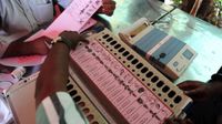 முடிந்தது தேர்தல்.. சீல் வைக்கப்பட்ட EVM மெஷின்கள்.. இன்று முதல் மே 4 வரை எப்படி பாதுகாக்கப்படும்?
