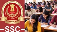 SSC Job: மத்திய அரசு வேலை.. 3,003 பணியிடங்கள்.. 10, 12 ஆம் வகுப்பு தகுதி தான்.. எஸ்எஸ்சி மெகா அறிவிப்பு