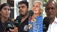 கோவை தெற்கில் மக்கள் ஆதரவு யாருக்கு.. குஷியில் செந்தில் பாலாஜி.. திகைக்க வைத்த தவெக