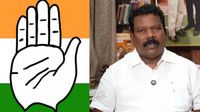 அடிதடி..கோஷ்டி பூசல்! பழைய ஃபார்முக்கு திரும்பிய காங்கிரஸ்! செல்வப் பெருந்தகைக்கு எதிராக திரண்ட டீம்