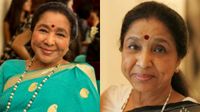 Asha Bhosle: இசைக்குயில் மறைந்தது.. பழம்பெரும் பின்னணிப் பாடகி ஆஷா போஸ்லே காலமானார்!