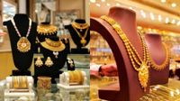 Gold Rate Today: மார்க்கெட் திறந்ததுமே வேலையை காட்டிய தங்கம் விலை.. சென்னையில் இன்று ரேட் என்ன? Gold Rate Today: மார்க்கெட் திறந்ததுமே வேலையை காட்டிய தங்கம் விலை.. சென்னையில் இன்று ரேட் என்ன?
