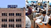 CBSE Class 10 Exam: சிபிஎஸ்இ 10ஆம் வகுப்புக்கான 2ஆம் கட்ட தேர்வு எப்போது? அட்டவணை இதோ!