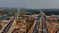 தமிழ்நாடு உள்ளே வரும்.. முதல் எக்ஸ்பிரஸ் வே.. சித்தூர் - தச்சூர் சாலை சோதனை அடிப்படையில் திறப்பு 
