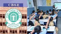 இந்தியை விடுங்க.. CBSE பள்ளிகளில் உள்ளே வரும் சமஸ்கிருதம்.. மொழி கொள்கையால் வரும் முக்கிய மாற்றம்