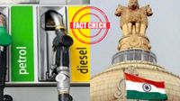 தேர்தலுக்கு பின் பெட்ரோல், டீசல் விலை லிட்டருக்கு 28 ரூபாய் உயர்த்தப்படுமா? மத்திய அரசு விளக்கம்