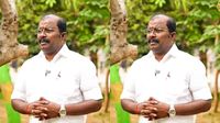 தலைமைச் செயலகமே வந்த திருவிக நகர் திமுக வேட்பாளர்.. அர்ச்சனா பட்நாயக்கிடம் பரபரப்பு புகார் 