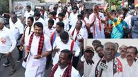 அதிமுக அடுக்கடுக்கான புகார்.. கோவை தெற்கு தொகுதி சர்ச்சைகள் குறித்து தேர்தல் அதிகாரி விளக்கம்