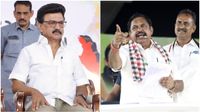 தேர்தல் முடிவுக்கு பின்.. பூத் ஏஜெண்ட்க்கு கிப்ட் கொடுக்கும் திமுக.. ஆக்&zwnj;ஷன் எடுக்க தயாராகும் அதிமுக
