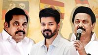 விஜய் திமுகவுக்கும் தனக்கும் தான் போட்டி! எடப்பாடி நிலைமை ரொம்ப மோசம்! போட்டுத் தாக்கிய அதிமுக மாஜி!