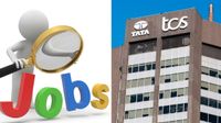 IT Jobs:ஐடி வேலை ரெடி.. அழைக்கும் TCS நிறுவனம். ஏப்ரல் 18 ம் தேதி சென்னையில் இண்டர்வியூ