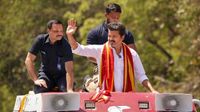எடப்பாடியில் இரவோடு இரவாக விஜய்யின் தவெக அதிரடி முடிவு.. அதிர்ச்சியில் அரசியல் கட்சிகள்! பரபரப்பு