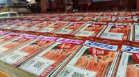 Kerala Lottery: கேரள லாட்டரியில் முதல் 3 பரிசுகளை அப்படியே அள்ளிய பாலக்காடு! ரூ.1 கோடி வென்ற அதிர்ஷ்டசாலி யார்?