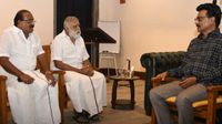 கொடைக்கானலில் முதல்வருடன் மூத்த அமைச்சர்கள் + செல்வப்பெருந்தகை திடீர் சந்திப்பு.. ஆலோசித்தது என்ன?