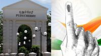 2021-ல் எக்சிட் போல் முடிவுகள் எப்படி இருந்தது? புதுவையில் அப்படியே பலித்ததா? பொய்த்ததா? இதோ விவரம்