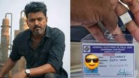 Jana Nayagan: அண்ணா பல்கலைக்கழக ஸ்ட்ராங் ரூமில் ஜனநாயகன் படம் பார்த்த சிசிடிவி ஊழியர் கைது