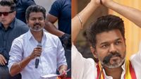 தமிழக சட்டசபை தேர்தலில் வெல்லப் போவது யார்? விஜய் முதல்வரானால் இந்த புத்தகம் வெளிவரும்! பிரபலம் கலகல