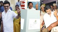 குறுக்கே இந்த கெளசிக் வந்தா? ஒட்டுமொத்தமாய் ஆட்டத்தைக் கலைத்த விஜய்! தீவிர யோசனையில் திராவிட தலைகள்!
