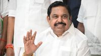 வாக்கு பதிவிற்கு பிறகு முதல் முறையாக மனம் திறந்த எடப்பாடி பழனிசாமி.. அதிமுகவினருக்கு அதிரடி உத்தரவு