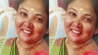 ஈரோடு புஷ்பராணி.. காதலனுக்கு அடிக்கடி உல்லாச அழைப்பு.. ஓசூரில் இருந்த கோலம்