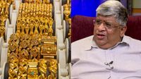 மொத்தமாக ஏலத்திற்கு வரும் நகைகள்.. 