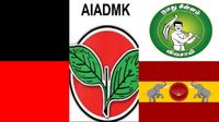 திமுக 98 - அதிமுக 91.. தவெக - நாம் தமிழர் எவ்வளவு? தந்தி டிவி கருத்து கணிப்பில் பெரிய ஷாக்