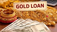 Gold Loan: ரூ.5 லட்சம் மதிப்பிலான தங்க நகை.. உண்மையில் எவ்வளவு கடன் கிடைக்கும்? - முழு விபரம்