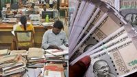 தேர்தல் முடிந்ததும்.. தமிழக அரசு ஊழியர்களுக்கு அகவிலைப்படி உயர்வு? உங்களுக்கு சம்பளம் எவ்வளவு உயரும்