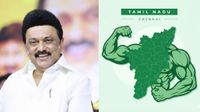 தமிழ்நாடு பொருளாதாரம் அபார வளர்ச்சி.. தொடர்ச்சியாக 2வது ஆண்டாக.. இரட்டை இலக்க வளர்ச்சி பதிவு