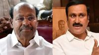 அன்புமணி.. அடிமடியிலேயே கை வைத்த ராமதாஸ் தரப்பு.. ராஜ்யசபா எம்.பி பதவிக்கு எதிராக வழக்கு!