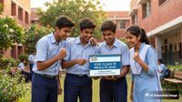 ICSE Class 10 results: ஐசிஎஸ்இ 10ஆம் வகுப்பு தேர்வு முடிவுகள் வெளியானது? தேர்ச்சி சதவீதம் எவ்வளவு?