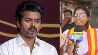 விஜய் ஆட்சி! &ldquo;கஜானா காலியானா.. டக்குனு 2 படம்! நிதி நிலைமை சீராகிடும்!&rdquo; ரசிகர்களின் உலகமே தனிதான்!