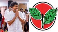 தவெகவுக்கு 10 சீட்டு கிடைக்கும்.. எதிர்க்கட்சி தலைவர் ஆகிறாரா விஜய்? அதிமுக நிர்வாகி பதில்!