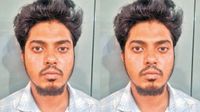 கோயம்பேடு போலீசார் தலையில் 14 லட்சத்தை எழுதிய நபர்.. விசாரித்தால் மிகப்பெரிய ட்விஸ்ட்