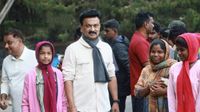 முதல்வர் ஸ்டாலினுக்கு மிகவும் பிடித்த ஊர் கொடைக்கானல்.. பின்னணியில் உள்ள சென்டிமெண்ட்