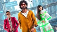 LIK OTT: ஓடிடியில் வரும் லவ் இன்சூரன்ஸ் கம்பெனி.. எப்போ, எதில் பார்க்கலாம்? லீக்கான தகவல் 