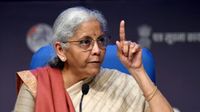 நிர்மலா சீதாராமனின் 'ஒரு நாடு, ஒரு கேஒய்சி' திட்டம்.. இந்தியாவின் நிதி அமைப்பை மாற்றபோகும் முடிவு!
