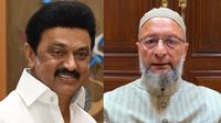 திமுக கூட்டணிக்கு ஓவைசியின் ஏஐஎம்ஐஎம் கட்சி ஆதரவு.. வீடியோவில் சொன்ன முக்கிய தகவல்