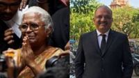 31 ஆண்டுகாலம் நீதிக்காக போராடிய சென்னை உயர்நீதிமன்றத்திலேயே! வழக்கறிஞரானார் பேரறிவாளன்! 