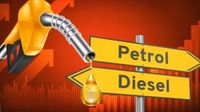 தேர்தல் முடியட்டும், கச்சேரி இருக்கு.. பெட்ரோல், டீசல் விலை உயர்வது நிச்சயம்..? வெளியான முக்கிய ரிப்போர்ட் தேர்தல் முடியட்டும், கச்சேரி இருக்கு.. பெட்ரோல், டீசல் விலை உயர்வது நிச்சயம்..? வெளியான முக்கிய ரிப்போர்ட்